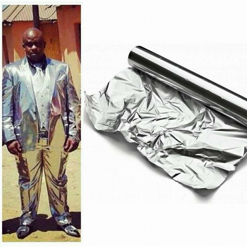 Top 6 Menswear Swag 2016 in South Africa