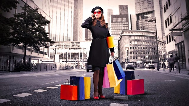 Phụ Nữ Hiện Đại 2015