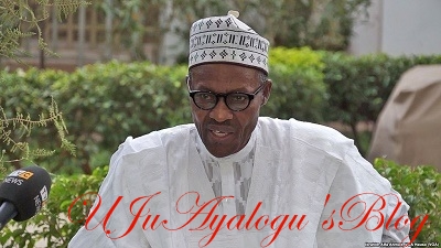 Buhari has practically done nothing to grow Nigeria’s economy - Financial Times, U.K