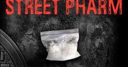 street pharm book read online free street pharm quotes
