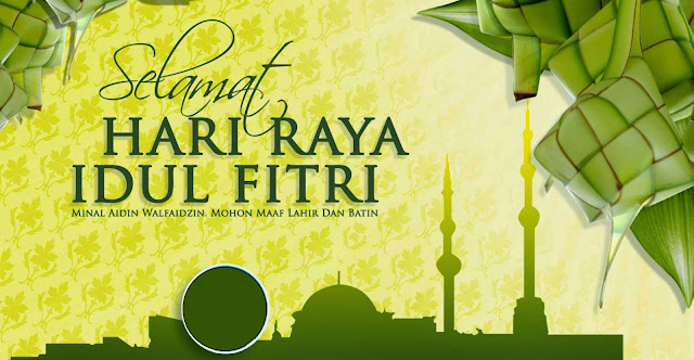 Ucapan Selamat Lebaran Kumpulan Puisi Terbaru Ucapan Selamat Lebaran Kumpulan Puisi Terbaru