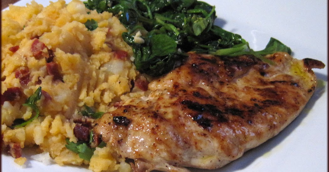 Crushed Potato and Chorizo Recipe A Glug of Oil