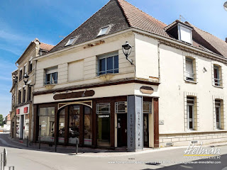 Saint-Omer, local commercial, à vendre, helman immobilier, 0321888919