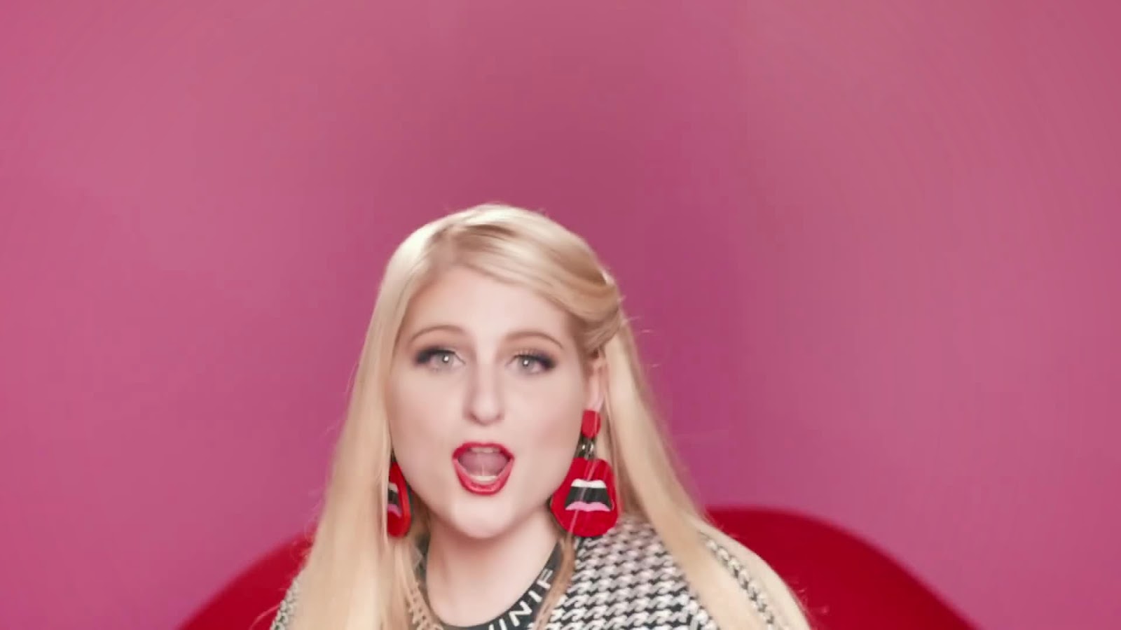 Meghan Trainor Lips Are Movin 1HP