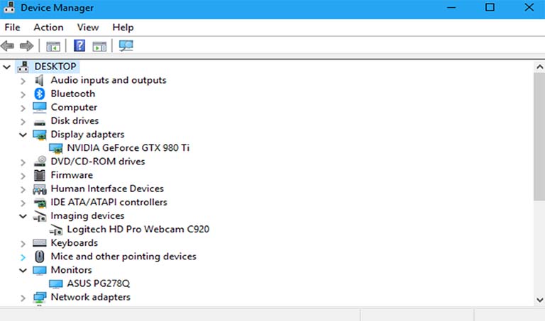 Cara Mendapatkan Driver Windows Resmi Untuk Komputer Laptop Apapun Cara Mendapatkan Driver Windows Resmi Untuk Komputer Laptop Apapun