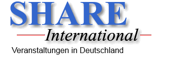 Share International Deutschland