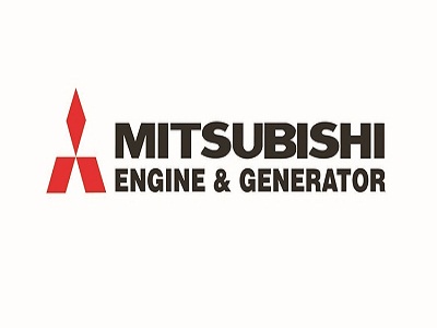 logo máy phát điện mitsubishi logo máy phát điện mitsubishi