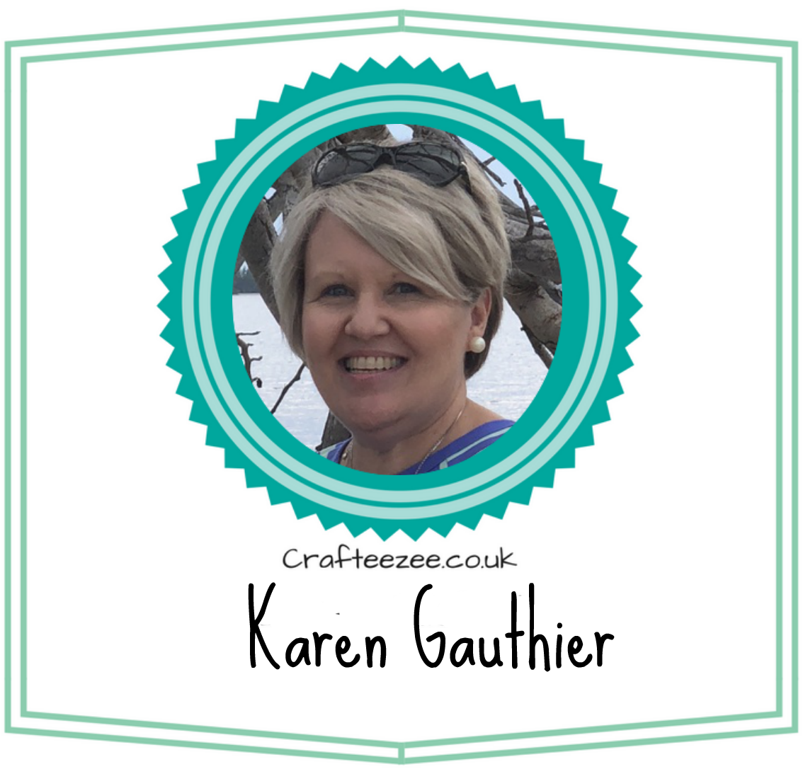 DT Karen Gauthier