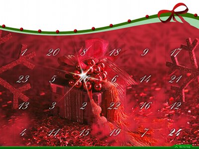DownloadMix Advent Calendar