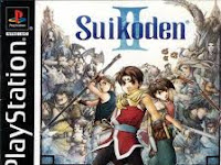 Download Game Suikoden 2 PS1 for PC (232 MB)