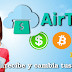 AirTM | Crear cuenta gratis - Recibe dólares, compra, almacena y cámbialos por otras divisas