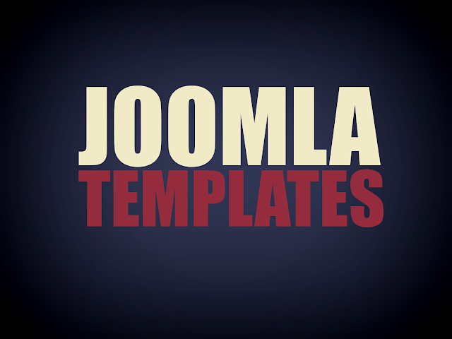 Premium Joomla Templates For Websites