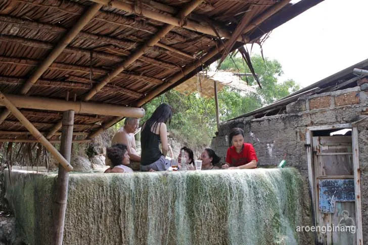 air panas tirta sanita ciseeng bogor