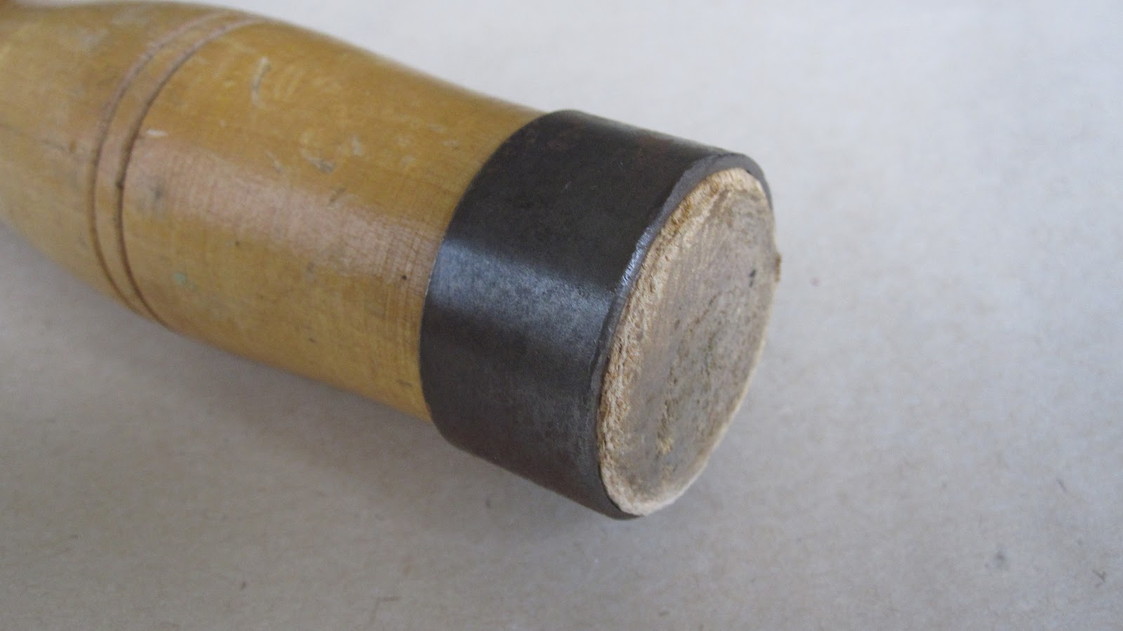 Barold's Tools Erik Anton Berg Register Chisels 2 styles