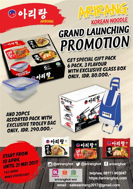 mie arirang korea hot instant halal mie arirang korea hot instant halal
