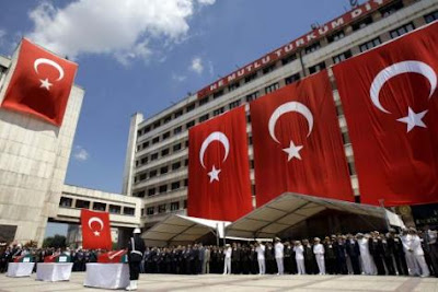 Η ιδεολογική σφραγίδα και τα γεωστρατηγικά αδιέξοδα της «Νέας» Τουρκίας