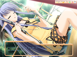 Shuffle! captura Shuffle! captura