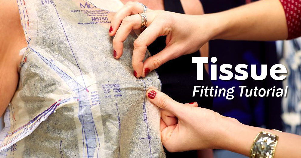Tissue Fitting