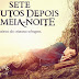 Resenha | Sete Minutos Depois da Meia-Noite ( A Monster's Call, 2016 )