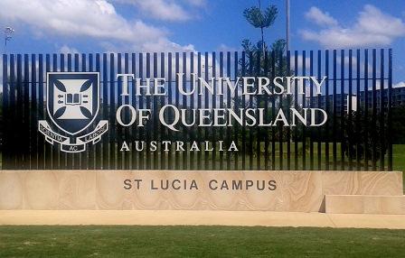 Beasiswa Kuliah S2 Di University Of Queensland Australia • Indbeasiswa