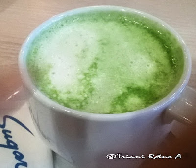 Me Time Cafe Bandung Me Time Cafe Bandung