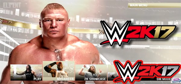 WWE 2K17 Full PC Game Screenshot 1 WWE 2K17 Full PC Game Screenshot 1