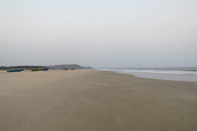 Mochemad Beach Mochemad Beach