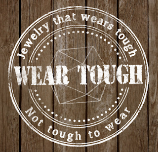 Company Spotlight: Wear Tough Jewelry