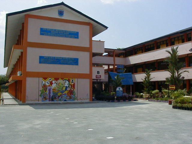 SELAMAT DATANG SPBT SMK  Bandar  Baru  Bangi  Kajang 