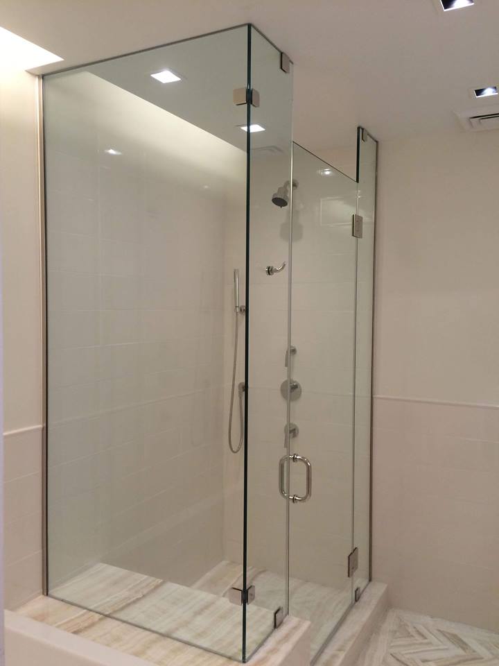 SHOWER DOORS SHOWER DOORS