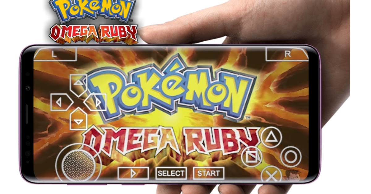 pokémon omega ruby download for pc pokémon omega ruby download for pc