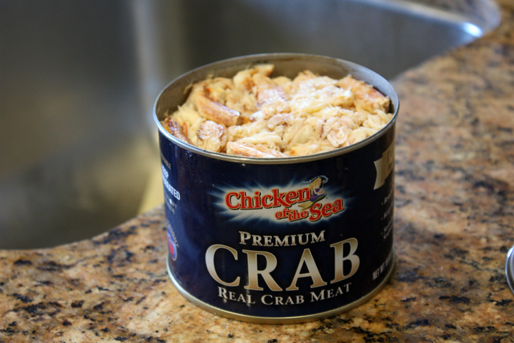 Canned Crab Meat - Canned Crab Meats, Canned Crab Meat Suppliers
