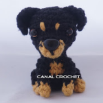 http://amigurumilacion.blogspot.com.es/2017/06/perritos-amigurumi-tutorial.html