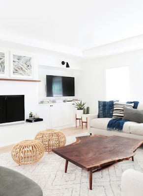 Menata Living Room Menjadi Lebih Nyaman Menata Living Room Menjadi Lebih Nyaman