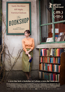 The Bookshop Poster