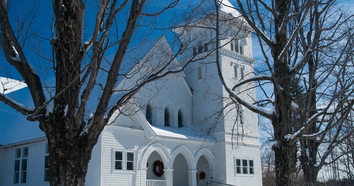 Poltrack Blog New Ipswich Congregational Church