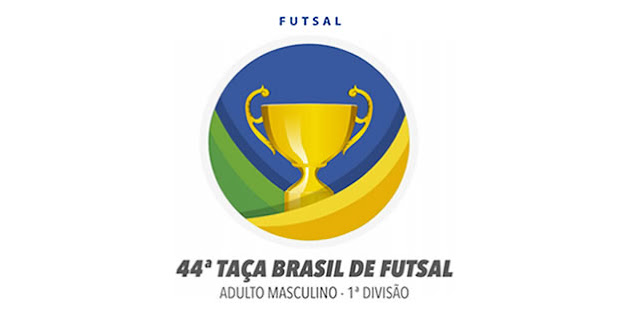 Horizonte estreia com vitória na Taça Brasil de Futsal.