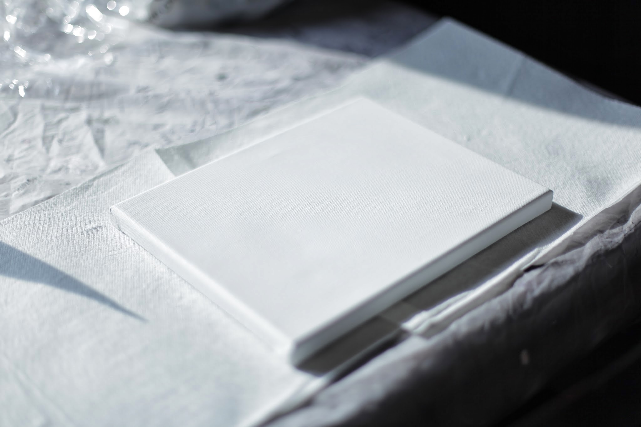 Decorating On A Dime But Not All The Time DIY CANVAS PRINTS An InDepth Tutorial on How to