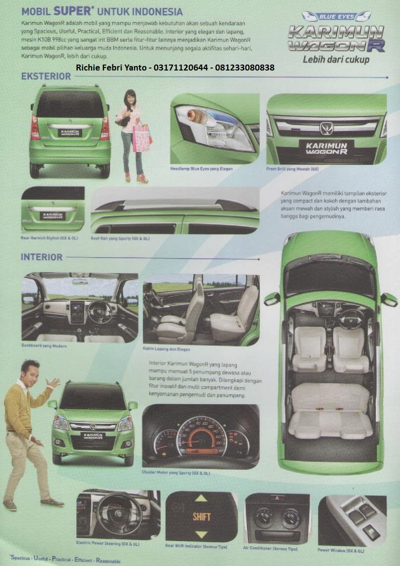 Suzuki Mobil Surabaya Jawa Timur: HARGA MOBIL SUZUKI 