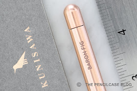 Squire Precious Metals Pens Copper