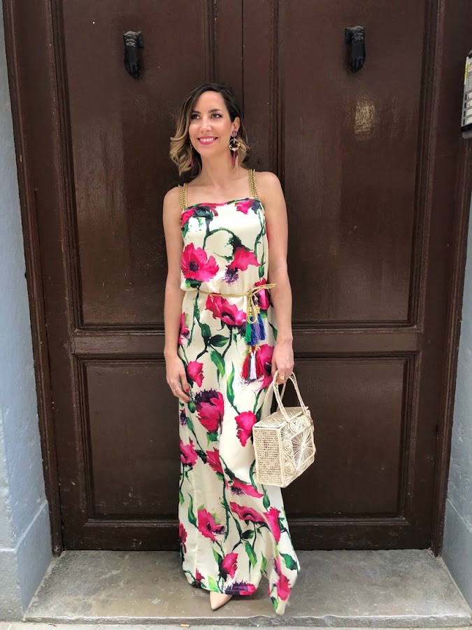 Fitness And Chicness-Invitada Perfecta La Familia Mujer-6