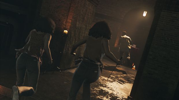 MAFIA III SIGN OF THE TIMES-RELOADED