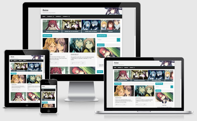 Anime Anime