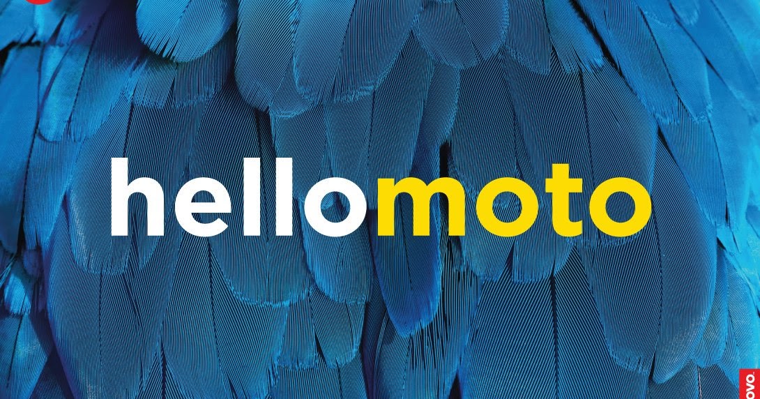 Moto Z official stock wallpaper! - Motorola Lovers