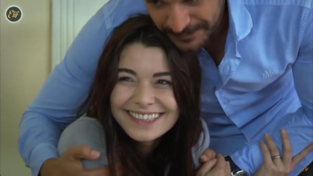 Elif odcinek 224: Veysel przegrywa w karty i okrada Melek! [Streszczenie + Zdjęcia]