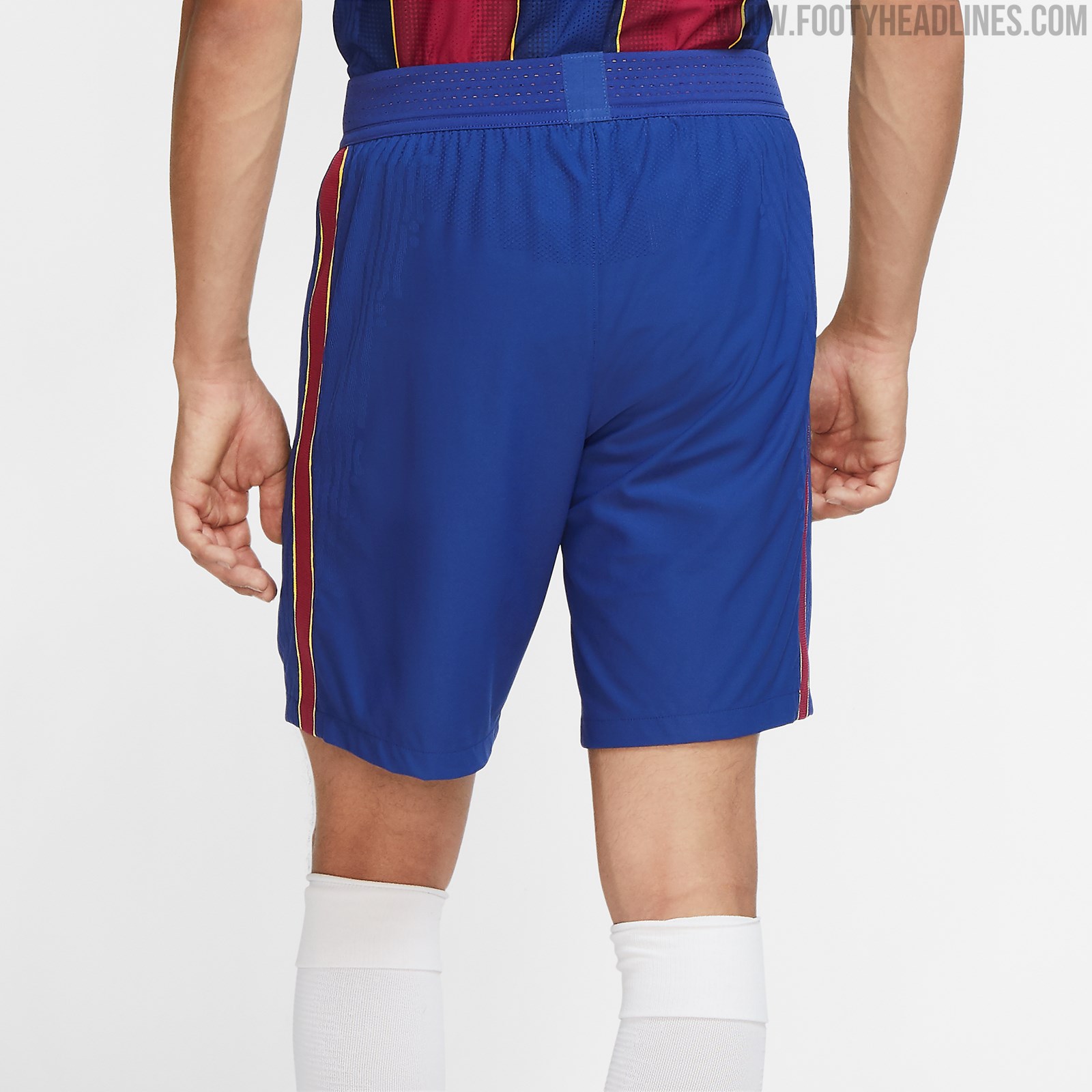 FC Barcelona 20-21 Home Kit Released - Replica Finally Available After ...