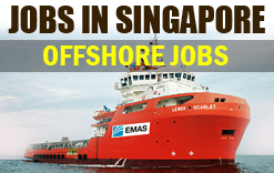 emas offshore singapore limited vacancy urgent