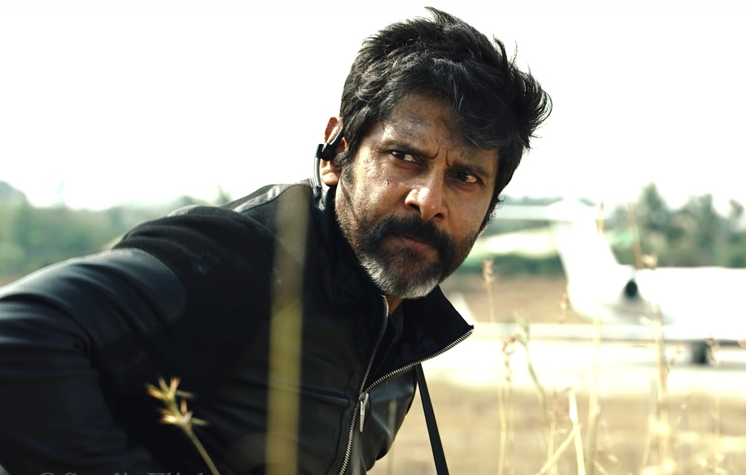The Long-Pending Action Thriller locks it