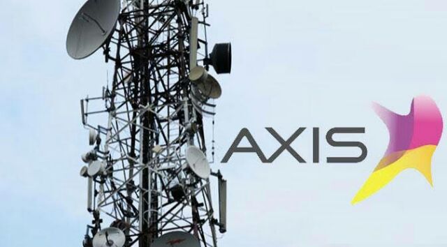 Cara Menstabilkan/Memperkuat Sinyal Axis 3G 4G Terbaru 2020