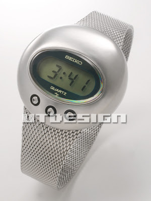 SEIKO QUARTZ LC V.F.A. 06LC ステンケース SEIKO QUARTZ LC V.F.A. 06LC ステンケース